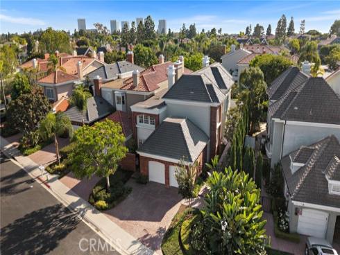50 Belcourt , Newport Beach, CA