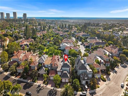 50 Belcourt , Newport Beach, CA