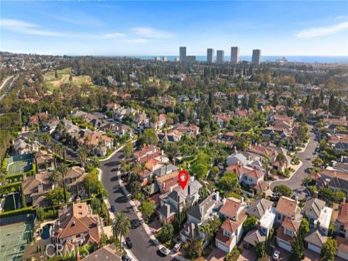 50 Belcourt , Newport Beach, CA