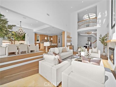 50 Belcourt , Newport Beach, CA
