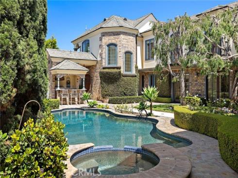 108 Kings Place , Newport Beach, CA