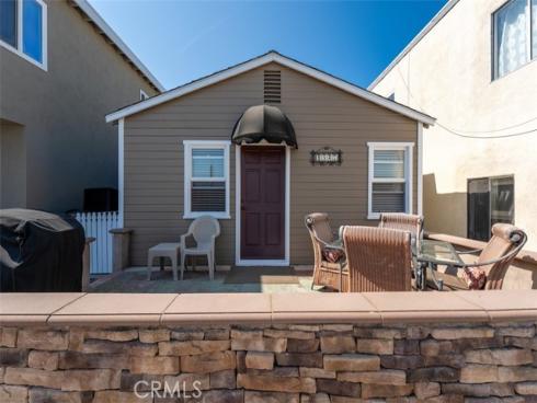 1527 W Balboa , Newport Beach, CA
