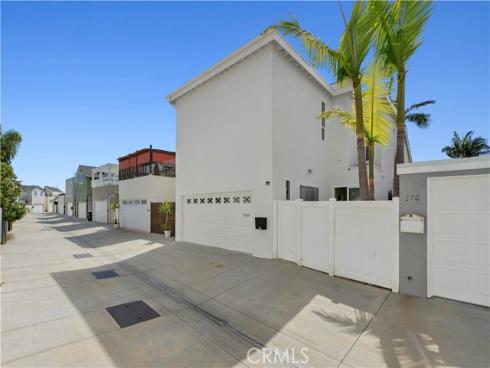 324 Prospect Street, Newport Beach, CA