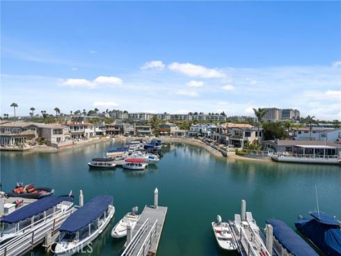 4014 Channel Place, Newport Beach, CA