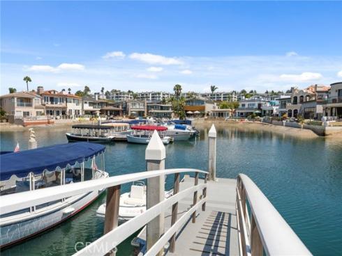 4014 Channel Place, Newport Beach, CA