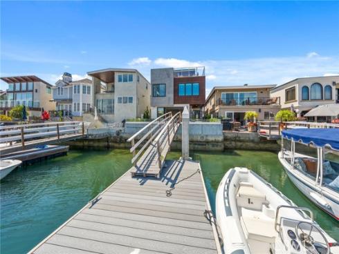 4014 Channel Place, Newport Beach, CA