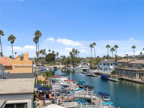 4014 Channel Place, Newport Beach, CA