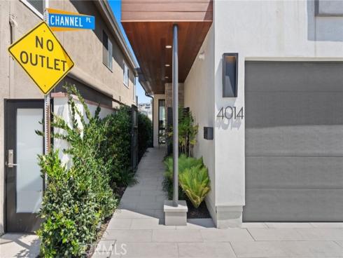 4014 Channel Place, Newport Beach, CA