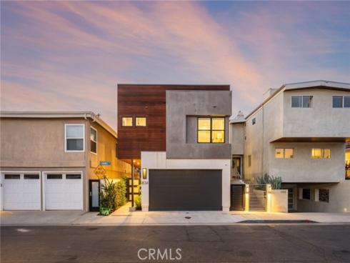 4014 Channel Place, Newport Beach, CA