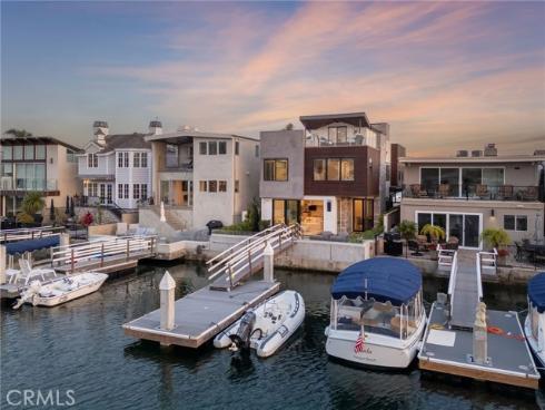 4014 Channel Place, Newport Beach, CA