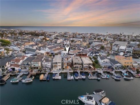 4014 Channel Place, Newport Beach, CA