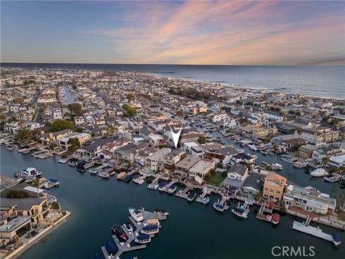 4014  Channel   Place, Newport Beach, CA