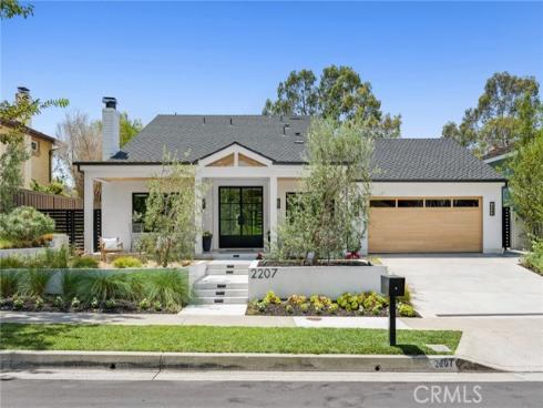 2207 Port Harwick , Newport Beach, CA