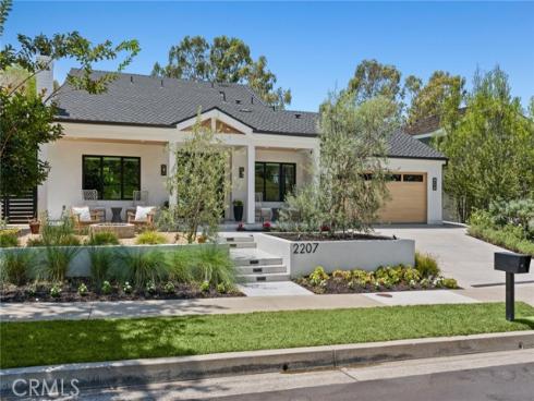 2207 Port Harwick , Newport Beach, CA