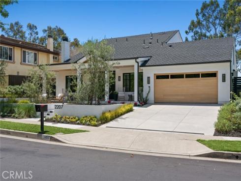 2207 Port Harwick , Newport Beach, CA