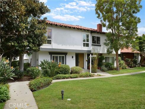 2214 Vista Hogar , Newport Beach, CA