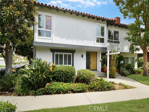 2214 Vista Hogar , Newport Beach, CA