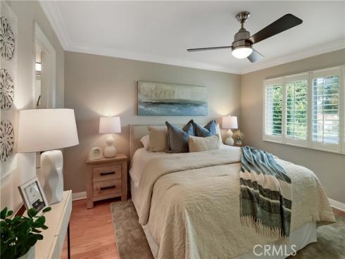 2214 Vista Hogar , Newport Beach, CA