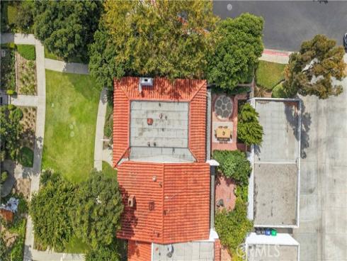 2214 Vista Hogar , Newport Beach, CA