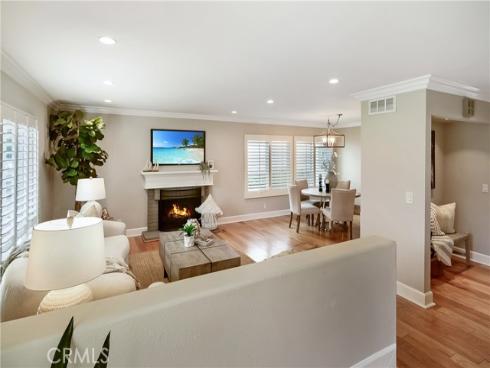 2214 Vista Hogar , Newport Beach, CA