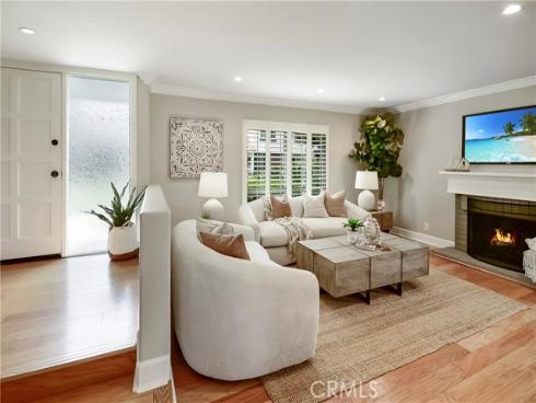 2214 Vista Hogar , Newport Beach, CA