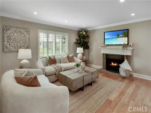 2214 Vista Hogar , Newport Beach, CA