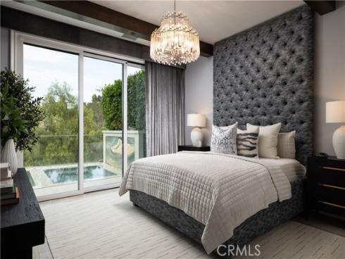 2 Rue Biarritz , Newport Beach, CA