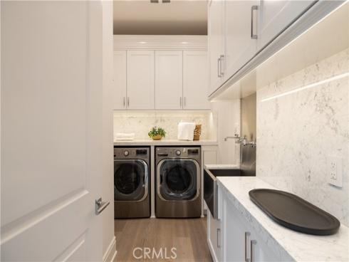 2 Rue Biarritz , Newport Beach, CA
