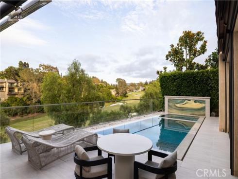 2 Rue Biarritz , Newport Beach, CA