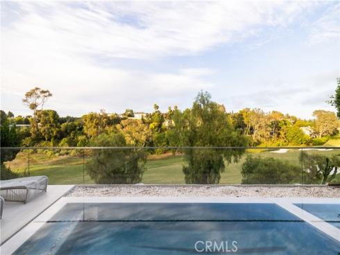 2 Rue Biarritz , Newport Beach, CA