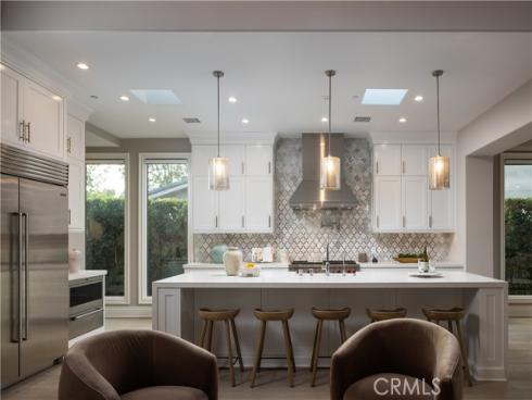 2 Rue Biarritz , Newport Beach, CA