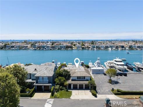 2572 Bayshore Drive, Newport Beach, CA