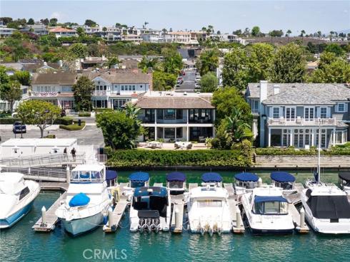 2572 Bayshore Drive, Newport Beach, CA