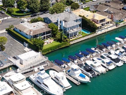 2572 Bayshore Drive, Newport Beach, CA