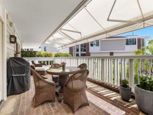 1022 Bayside 510 , Newport Beach, CA