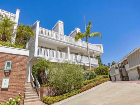 1022 Bayside 510 , Newport Beach, CA
