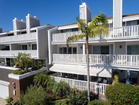 1022 Bayside 510 , Newport Beach, CA