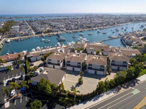 1022 Bayside 510 , Newport Beach, CA