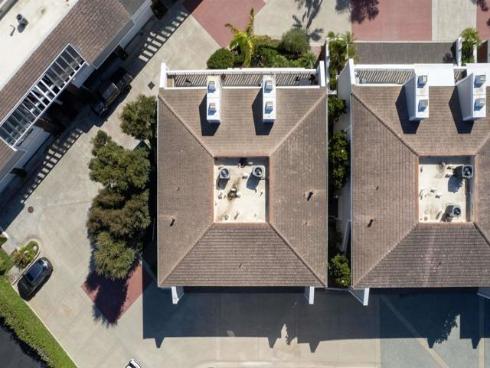1022 Bayside 510 , Newport Beach, CA