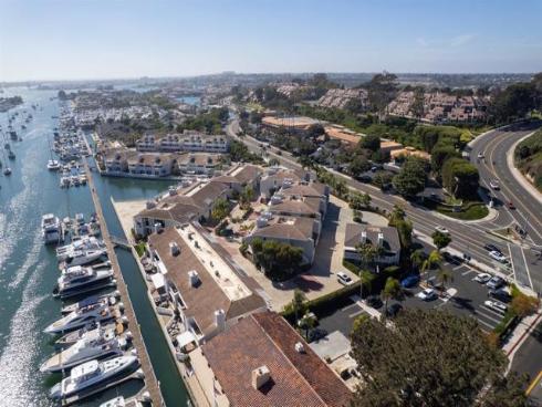 1022 Bayside 510 , Newport Beach, CA