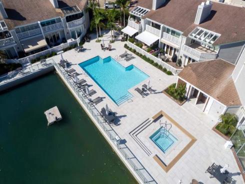 1022 Bayside 510 , Newport Beach, CA