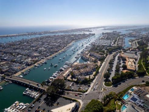 1022 Bayside 510 , Newport Beach, CA
