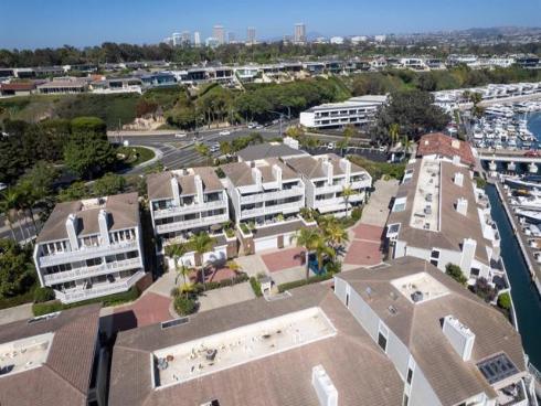1022  Bayside  510 , Newport Beach, CA