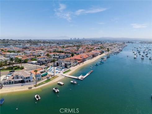 423 Via Lido Soud , Newport Beach, CA