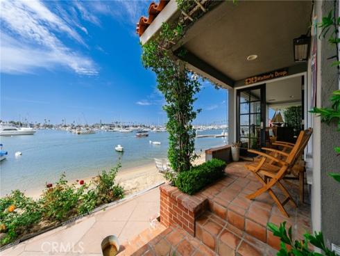 423 Via Lido Soud , Newport Beach, CA