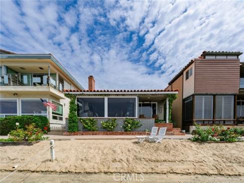 423 Via Lido Soud , Newport Beach, CA