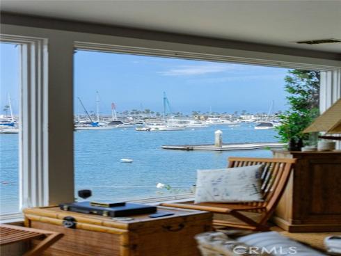 423 Via Lido Soud , Newport Beach, CA