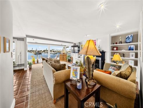 423 Via Lido Soud , Newport Beach, CA