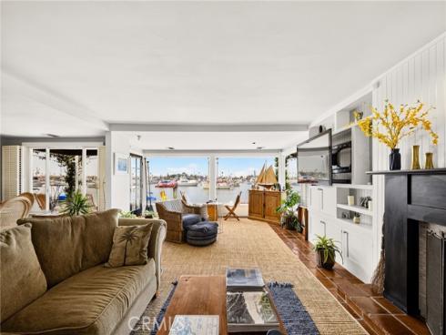 423 Via Lido Soud , Newport Beach, CA