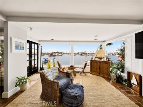 423 Via Lido Soud , Newport Beach, CA